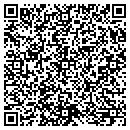 QR code with Albert James Co contacts