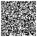 QR code with J C Crane Service contacts