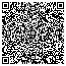 QR code with Custom Deco contacts