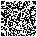 QR code with Nicks contacts
