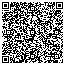 QR code with Autozone contacts