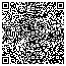 QR code with E Z Lube Express contacts