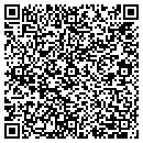 QR code with Autozone contacts