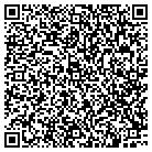 QR code with Rieck Mechanical Electrial Srv contacts