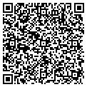 QR code with Ggc contacts