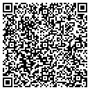 QR code with Rd Trucking contacts