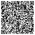 QR code with Cvs contacts