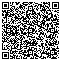QR code with Cvs contacts