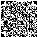 QR code with 3-D Computer Systems contacts
