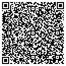 QR code with Lahm Inc contacts