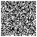 QR code with Uniform Shoppe contacts