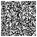 QR code with U S Forest Service contacts