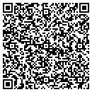 QR code with Halley David K MD contacts