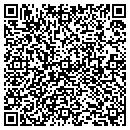 QR code with Matrix The contacts