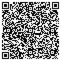 QR code with Ajs contacts