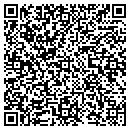 QR code with MVP Ironworks contacts