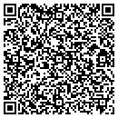 QR code with Harvey's Construction contacts