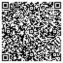 QR code with JFB Financial Service contacts