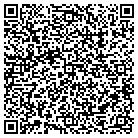 QR code with Allen's Towing Service contacts