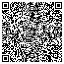 QR code with G Mac contacts