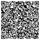 QR code with Klosterman Development contacts