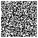QR code with R Allen Co contacts