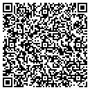 QR code with G Solomon & Assoc contacts