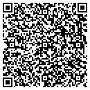 QR code with R J King LTD contacts