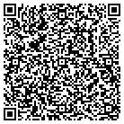 QR code with Honican Heating & Cool contacts