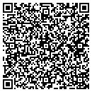 QR code with King Ace Hardware contacts