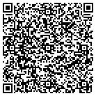 QR code with Action Air Conditioning & Heating contacts