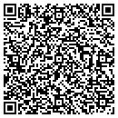 QR code with R S Craig Industries contacts