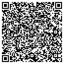 QR code with L P Concepts Inc contacts