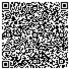 QR code with Cincinnati Med-Lab contacts