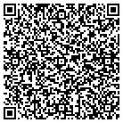 QR code with Praise Temple Church Of God contacts