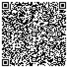 QR code with P P G Coatings & Resins Group contacts