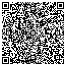 QR code with Myers Pool Co contacts