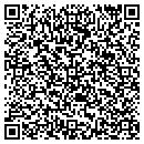 QR code with Ridenour M C contacts
