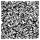 QR code with Hilltop Woodworking contacts