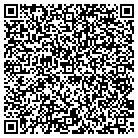 QR code with Ackerman Tax Service contacts