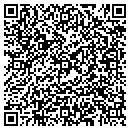 QR code with Arcade Pizza contacts