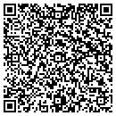 QR code with C R K Motors Inc contacts
