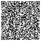 QR code with D C Mitchell General Contract contacts