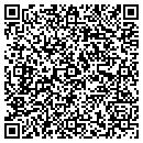 QR code with Hoffs FA & Assoc contacts
