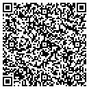 QR code with S 4 Consulting Inc contacts