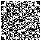 QR code with Highland Precision Plating Inc contacts