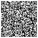 QR code with Mervyn's contacts
