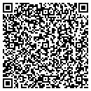 QR code with Red White & Blue Etc contacts