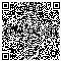 QR code with Ehc contacts