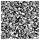 QR code with G M Detailing Auto Rjvntn contacts